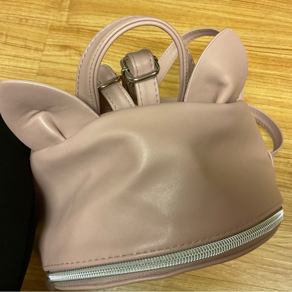 🎒Pink Cat Backpack 😽 - Picture 9 of 9